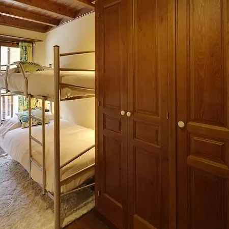 Appartement Val De Ruda Luxe 8 By Feelfree Baqueira Beret