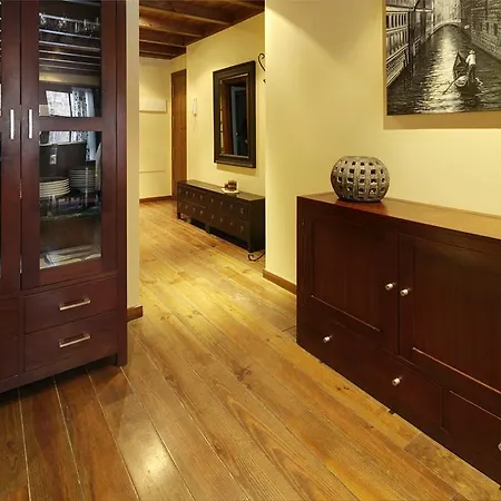 Appartement Val De Ruda Luxe 8 By Feelfree *