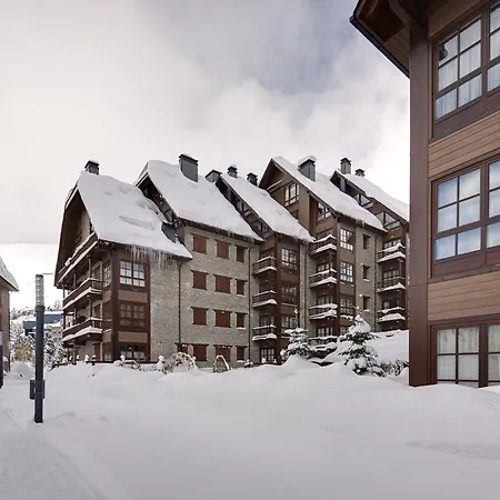 Val De Ruda Luxe 8 By Feelfree Appartement
