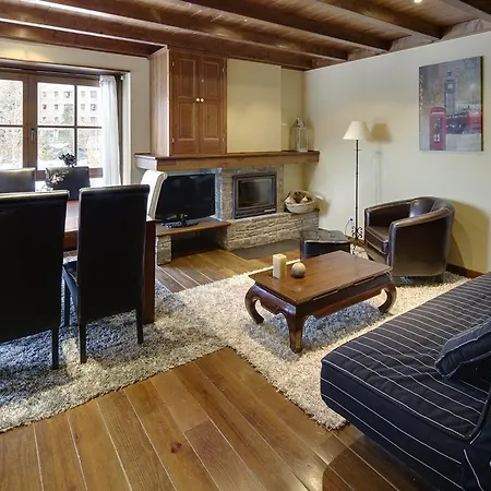 Val De Ruda Luxe 8 By Feelfree Appartement